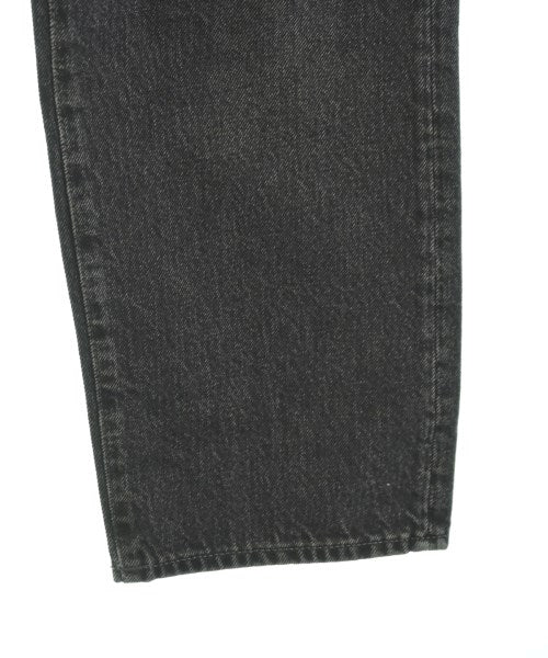 Acne Studios ยีนส์