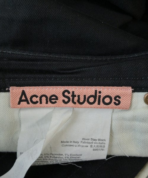 Acne Studios กางเกง อื่น