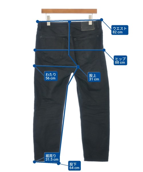 Acne Studios กางเกง อื่น
