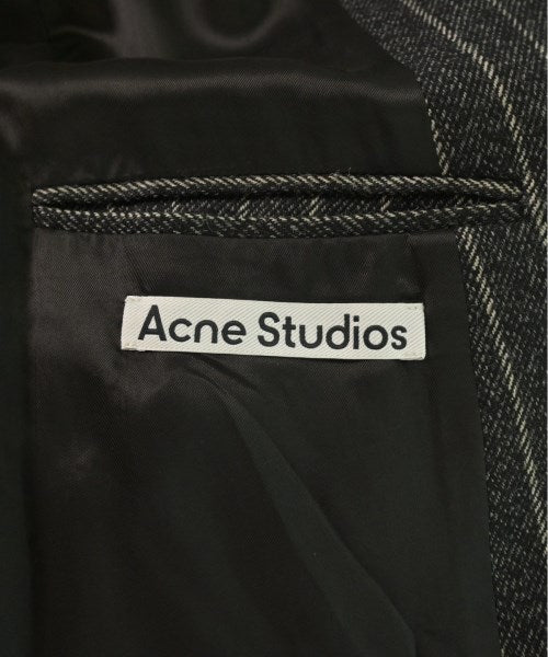 Acne Studios เบลเซอร์/แจ็คเก็ตสูท