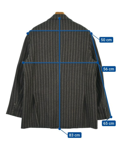 Acne Studios เบลเซอร์/แจ็คเก็ตสูท
