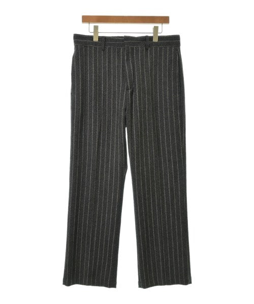 Acne Studios กางเกงขายาว