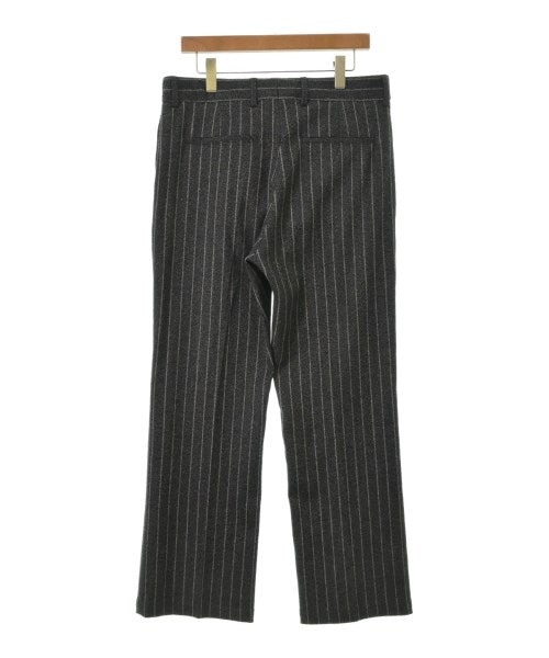 Acne Studios กางเกงขายาว
