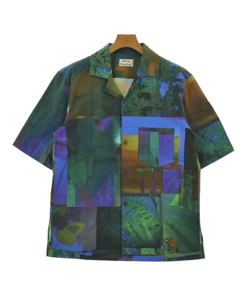 Acne Studios เสื้อลำลอง