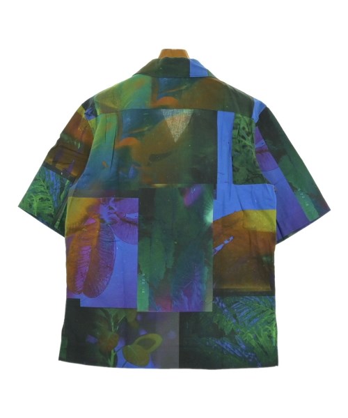 Acne Studios เสื้อลำลอง