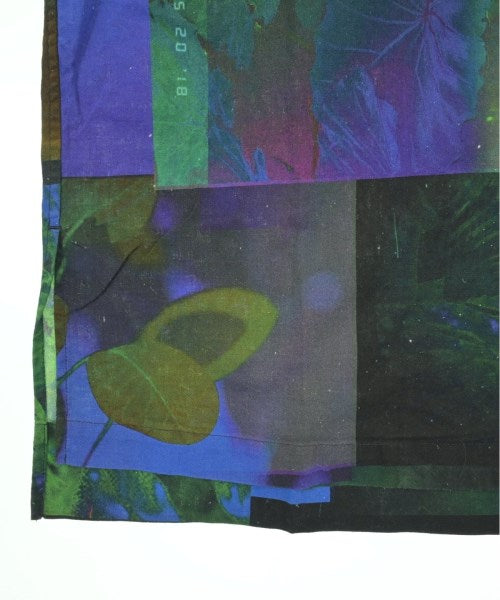 Acne Studios เสื้อลำลอง