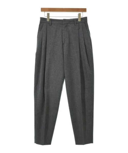 Acne Studios กางเกงขายาว