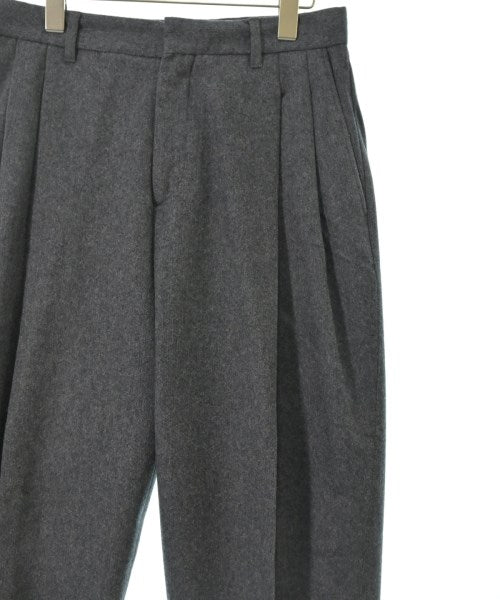 Acne Studios กางเกงขายาว