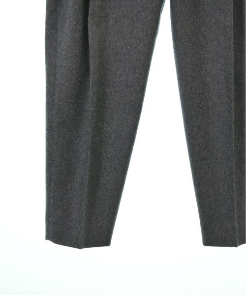 Acne Studios กางเกงขายาว