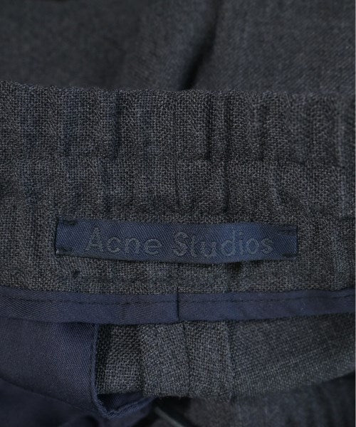 Acne Studios กางเกง อื่น