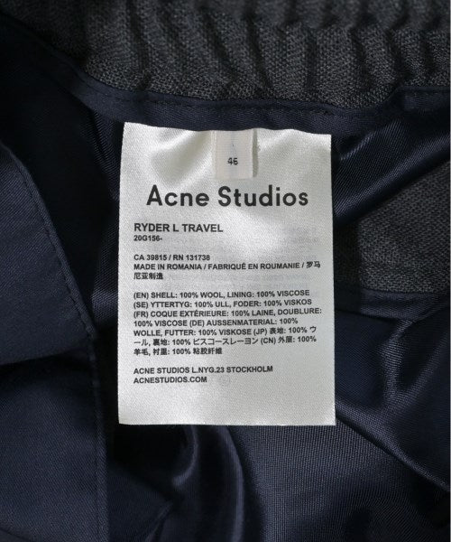 Acne Studios กางเกง อื่น