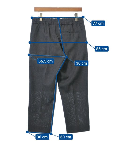Acne Studios กางเกง อื่น