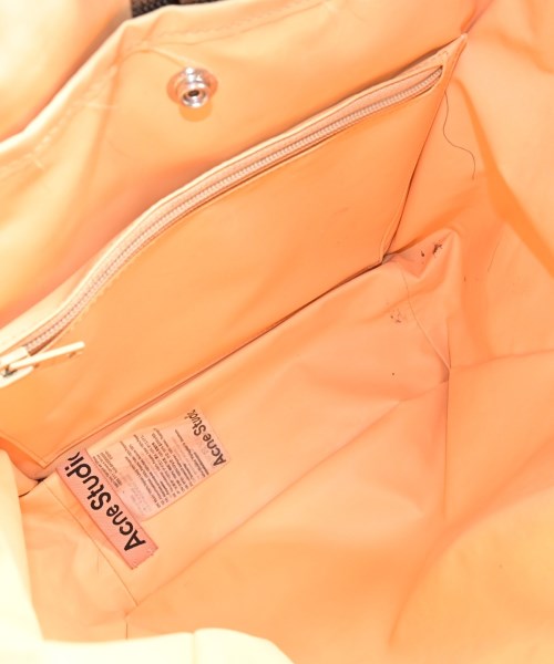 Acne Studios เป้สะพายหลัง