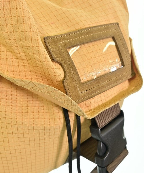 Acne Studios เป้สะพายหลัง