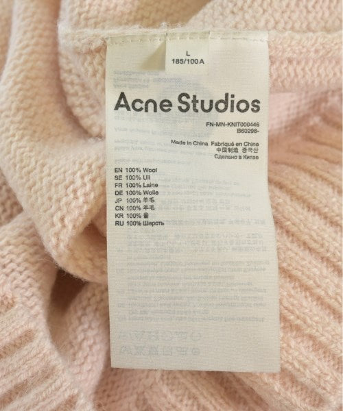 Acne Studios เสื้อกันหนาว