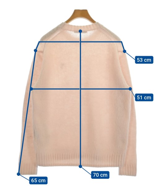 Acne Studios เสื้อกันหนาว