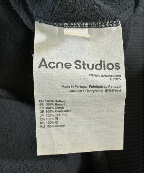 Acne Studios เสื้อสเวตเตอร์