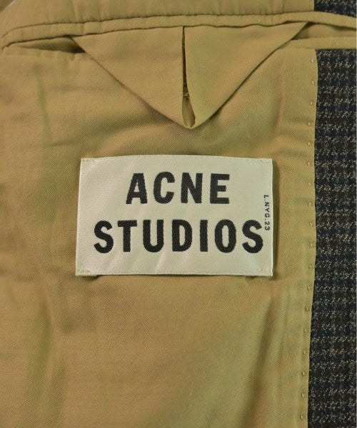 Acne Studios เบลเซอร์/แจ็คเก็ตสูท