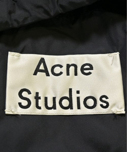 Acne Studios แจ็คเก็ตเบลาส์ อื่น