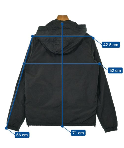Acne Studios แจ็คเก็ตเบลาส์ อื่น