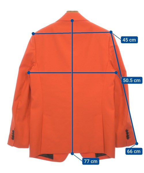 Acne Studios แจ็คเก็ต