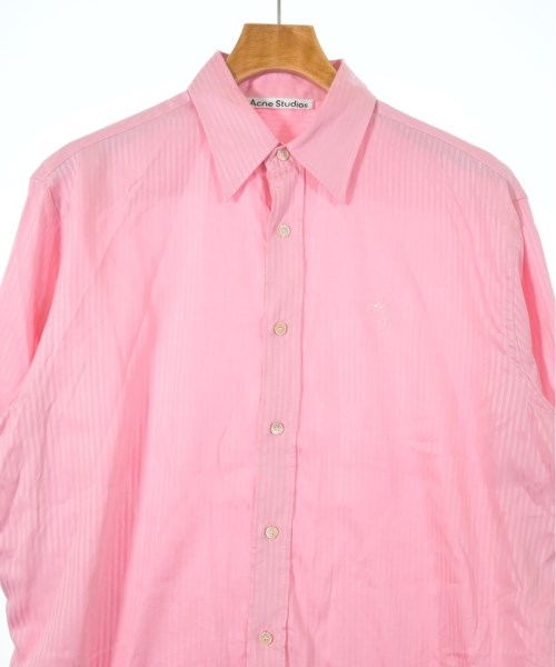 Acne Studios เสื้อลำลอง