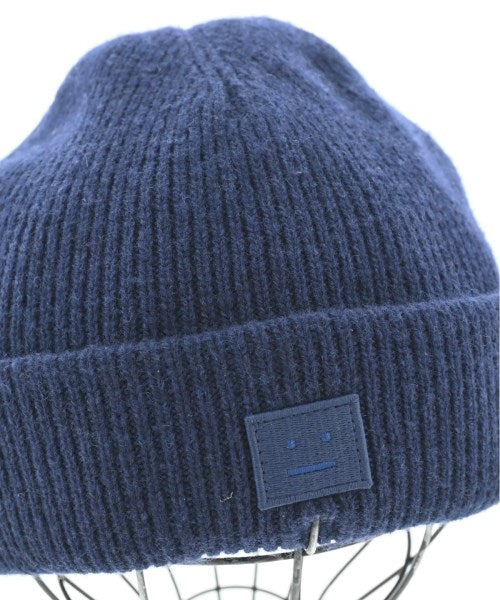 Acne Studios หมวกไหมพรม/หมวกบีนนี่