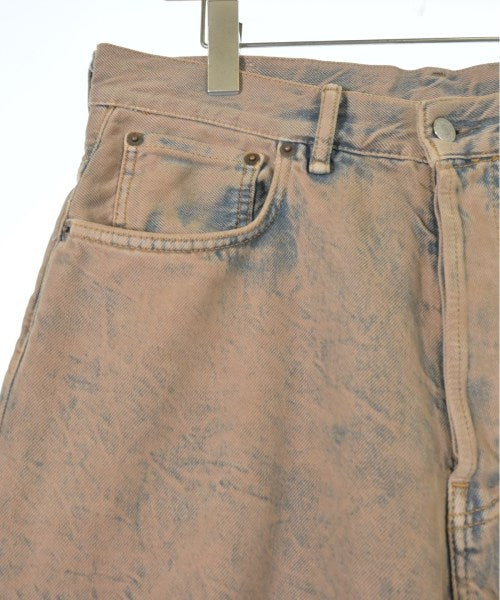 Acne Studios กางเกงขาสั้น