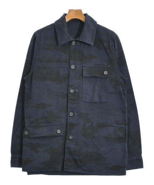Acne Studios แจ็คเก็ตเบลาส์ อื่น