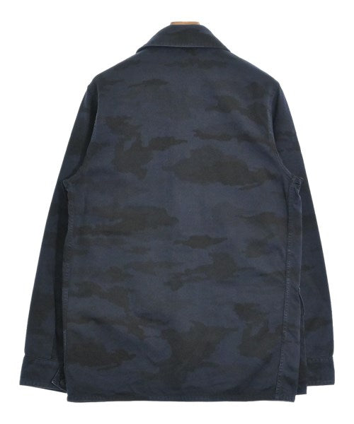 Acne Studios แจ็คเก็ตเบลาส์ อื่น