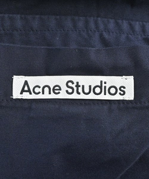 Acne Studios แจ็คเก็ตเบลาส์ อื่น