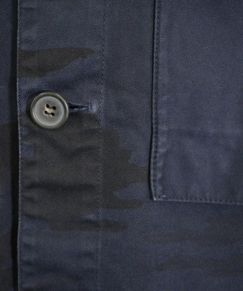 Acne Studios แจ็คเก็ตเบลาส์ อื่น