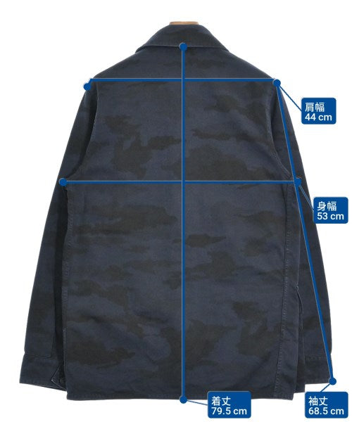 Acne Studios แจ็คเก็ตเบลาส์ อื่น