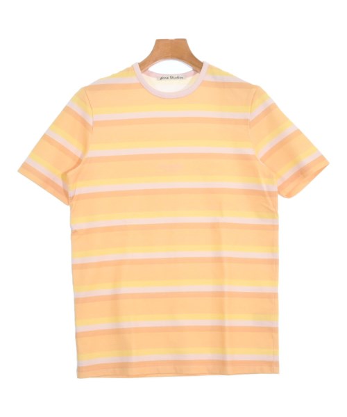 Acne Studios เสื้อยืด/เสื้อท็อปส์