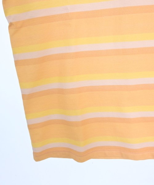 Acne Studios เสื้อยืด/เสื้อท็อปส์