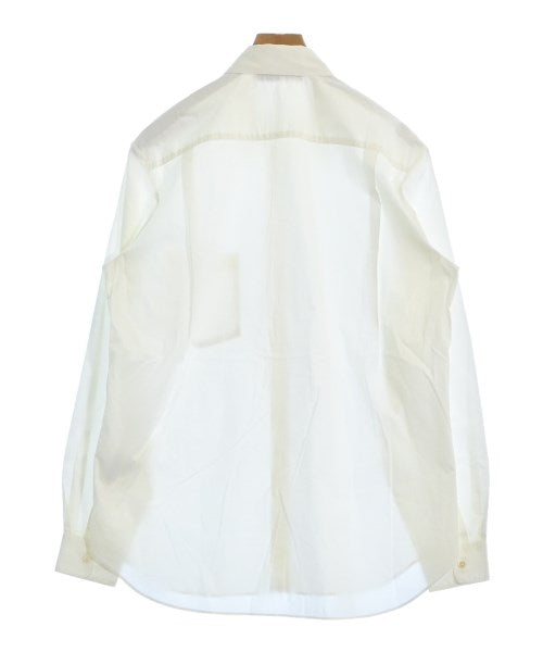 Acne Studios เสื้อลำลอง