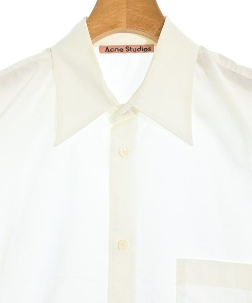 Acne Studios เสื้อลำลอง