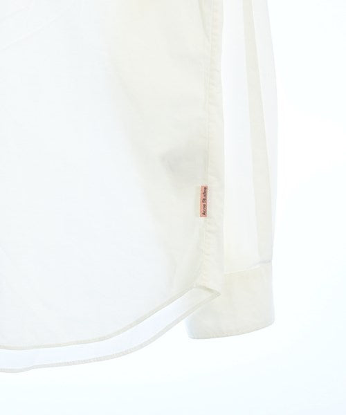 Acne Studios เสื้อลำลอง