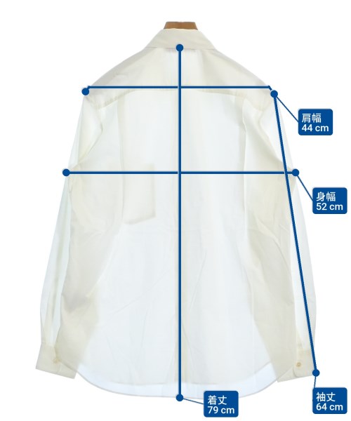 Acne Studios เสื้อลำลอง