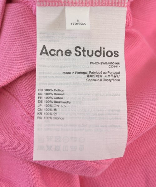 Acne Studios เสื้อฮู้ด