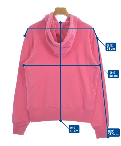 Acne Studios เสื้อฮู้ด
