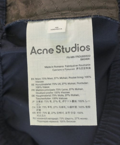 Acne Studios กางเกง อื่น
