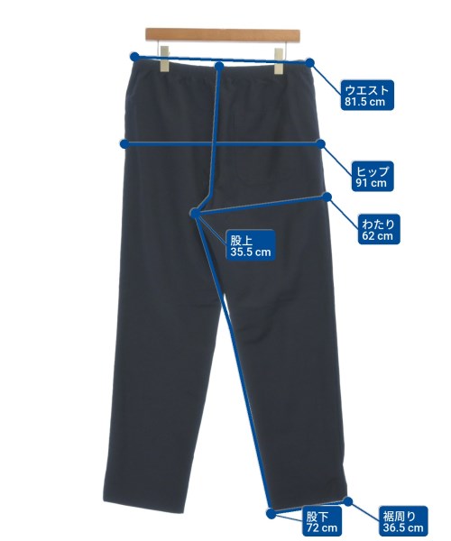 Acne Studios กางเกง อื่น