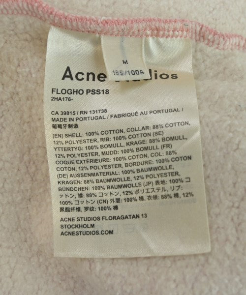 Acne Studios เสื้อสเวตเตอร์