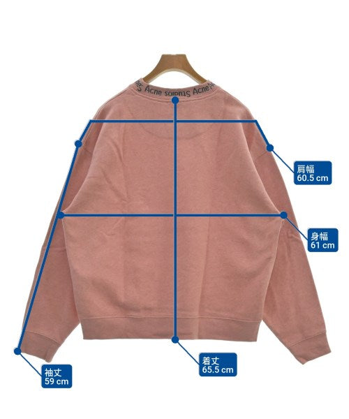 Acne Studios เสื้อสเวตเตอร์
