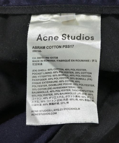 Acne Studios ชิโน่