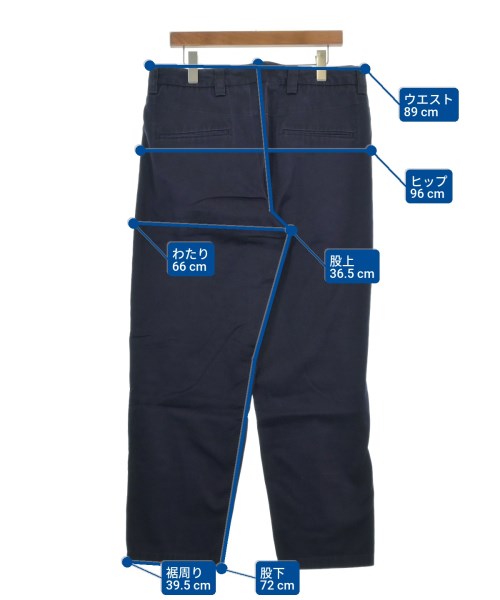 Acne Studios ชิโน่