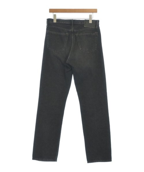 Acne Studios ยีนส์