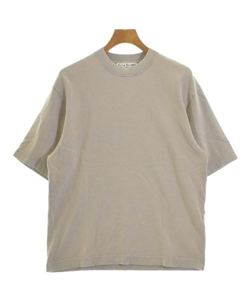 Acne Studios เสื้อยืด/เสื้อท็อปส์