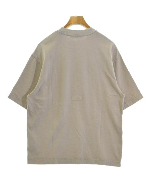 Acne Studios เสื้อยืด/เสื้อท็อปส์